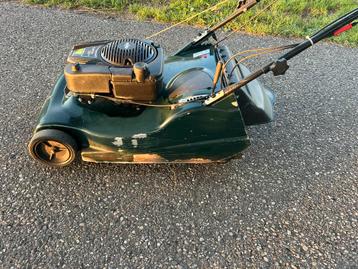 Hayter Harrier gazon maaier Harrier 56BBC beschikbaar voor biedingen
