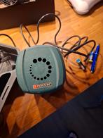 Parkside Boormachine met Borenset, Boormachine, Gebruikt, Ophalen of Verzenden, Variabele snelheid