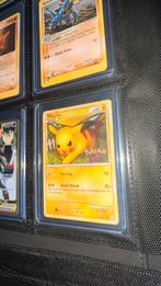 Pikachu Pokemon Day Stamp, Ophalen of Verzenden, Zo goed als nieuw