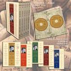 Hier is ... Adriaan van Dis, box met 5x2 DVD's, Ophalen of Verzenden, Nieuw, Adriaan van Dis, Nederland