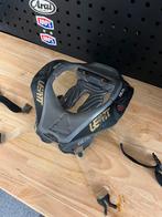 Leatt neckbrace 5.5, Ophalen, Tweedehands, M, Overige merken