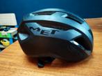 MET Vinci Mips Racefietshelm Helm maat L 58/61cm 2 jaar oud, Fietsen en Brommers, Fietsaccessoires | Fietshelmen, MET, Ophalen of Verzenden