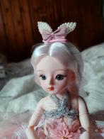 Hele mooie blythe achtige barbie pop, Ophalen of Verzenden, Nieuw, Barbie
