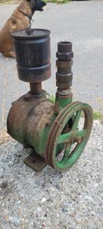Pomp, Doe-het-zelf en Verbouw, Motoren, Ophalen, Gebruikt, Overige typen