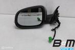 Buitenspiegel links Volvo V40 matte zilver 31442238, Auto-onderdelen, Spiegels, Gebruikt