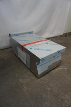 RVS neutraal element, werkbladunit, Minder dan 50 cm, Overige kleuren, Nieuw, Ophalen of Verzenden