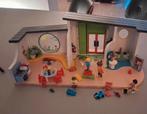 >> Playmobil kinderdagvverbijf 71601<<, Kinderen en Baby's, Speelgoed | Playmobil, Ophalen of Verzenden, Zo goed als nieuw