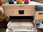 Epson sublimatie printer, Computers en Software, Ophalen, Zo goed als nieuw, Printer
