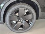 Volvo EX40 Single Motor Extended Range Plus Black Ed. 82 kWh, Automaat, Overige modellen, 252 pk, Zwart