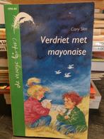 Carry Slee, verdriet met mayonaise, Ophalen of Verzenden, Zo goed als nieuw