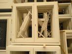 Dakkapellen kozijnen, Ophalen, Gevelraam of Ruit, 80 tot 120 cm, Nieuw