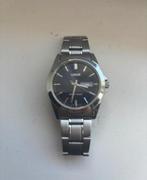 Horloge nu ophalen, Ophalen of Verzenden, Zo goed als nieuw, Staal, Overige merken