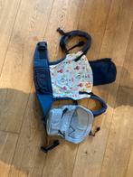 Tula ergonomische babydraagzak, Kinderen en Baby's, Babydragers en Draagdoeken, Draagzak, Ophalen of Verzenden, Zo goed als nieuw