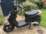 Iva S4 prachtige Elektrische Scooter, Fietsen en Brommers, Scooters | Yamaha, Ophalen, Gebruikt, Overige modellen, Maximaal 45 km/u