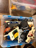 speelgoed, Ophalen, Gebruikt, Los playmobil