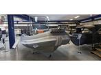 Highfield 600 Sport Military Grey, Nieuw, Benzine, 70 tot 120 pk, Overige merken
