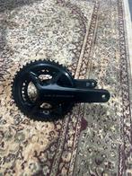Ultegra crankset 50-34 172,5, Fietsen en Brommers, Fietsonderdelen, Ophalen of Verzenden, Nieuw, Racefiets, Crankstel of Pedalen