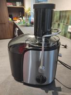 Sapcentrifuge - Perfect voor gezonde sappen!, Witgoed en Apparatuur, Juicers, Ophalen, Sapcentrifuge