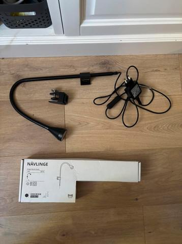 Ikea Nävlinge lampen (3 stuks) beschikbaar voor biedingen