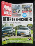 AutoWeek 2023 | 43 edities | netjes gelezen, Boeken, Ophalen of Verzenden, Gelezen, Algemeen