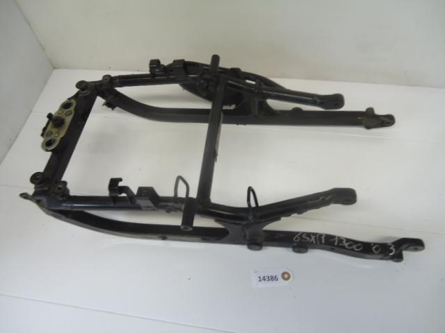 GSXR1300 1998 - 2007 Suzuki Subframe D1-23258, Motoren, Accessoires | Overige