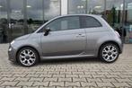 Fiat 500 0.9 TwinAir Turbo 500S | Xenon | PDC | Lichtmetaal, Voorwielaandrijving, Gebruikt, Leder en Stof, 905 kg