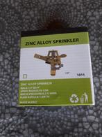 Sector sproeier nieuw in doos, Ophalen, Nieuw