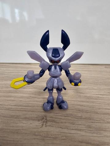 Medabots - Rokusho - Hasbro / Takara  beschikbaar voor biedingen