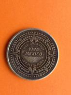 Mexico 1497-1525 troy ounce zilver, Zilver, Ophalen of Verzenden