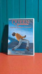 Queen - Live at Wembley (2 DVD), Ophalen of Verzenden