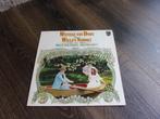 WIETEKE VAN DORT & WILLEM NIJHOLT LP/VINYL KUN JE NOG ZINGEN, Ophalen, Gebruikt