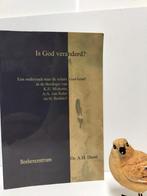 Drost, Dr. A.H.; Is God veranderd?, Boeken, Godsdienst en Theologie, Gelezen, Christendom | Protestants, Ophalen of Verzenden