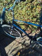 Batavus herenfiets, Ophalen, Gebruikt, Batavus, Versnellingen