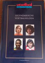 Voetbal boeken, Sport en Fitness, Voetbal, Groter dan maat XL, Ophalen, Gebruikt, Overige typen