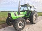 Deutz DX110- BCS trekk- Cormick 326- Knikmops-Snippermachine, Ophalen, 80 tot 120 Pk, 5000 tot 7500, Gebruikt