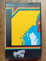 VHS Monterey Pop, Ophalen of Verzenden