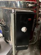 Pottenbakker oven, Hobby en Vrije tijd, Ophalen, Gebruikt