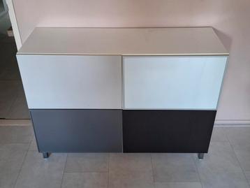 Ikea Besta Kast - afbeelding 3