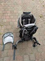 Deuter Kid comfort 2, Ophalen, Zo goed als nieuw, Rug, Overige typen