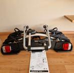 ZGAN Thule EW921  fietsendrager kantelbaar, Auto diversen, Fietsendragers, Ophalen of Verzenden, Zo goed als nieuw, Trekhaakdrager