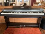 Yamaha Clavinova CLP-50 digitale piano, Ophalen, Gebruikt, Zwart, Digitaal