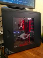 Game PC | Klaar voor gebruik!, Ophalen, 256 GB, Zelf gebouwde pc, Refurbished