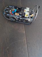 Technisch lego hovercraft, Ophalen of Verzenden, Lego, Zo goed als nieuw