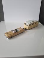 Dinky toys, Hobby en Vrije tijd, Modelauto's | 1:43, Ophalen of Verzenden, Gebruikt, Auto, Dinky Toys