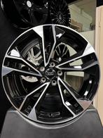 19 inch velgen voor Audi RS look 5x112 A3 A4 A6 Q2 TT RS3 VW, 19 inch, Velg(en), Nieuw, Ophalen of Verzenden