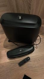 Polk speekers, Motoren, Ophalen, Zo goed als nieuw