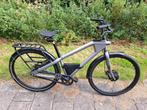 Van Moof Herenfiets niet elektrisch, Gebruikt, Versnellingen, 49 tot 53 cm, Ophalen