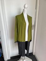 EXPRESSO mooi sportief Lang Vest 44-46 (staat xl in) gebreid, EXPRESSO, Maat 42/44 (L), Ophalen of Verzenden, Zo goed als nieuw