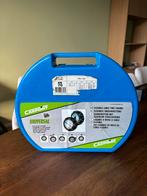 Sneeuwkettingen KN-70, Auto diversen, Sneeuwkettingen, Ophalen, Gebruikt