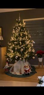 Kerstboom, kunst, Diversen, Kerst, Ophalen of Verzenden, Zo goed als nieuw